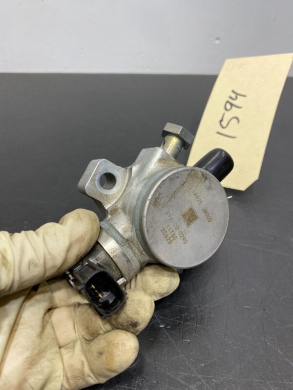 OEM HIGH PRESSURE FUEL PUMP ASSEMBLY(SUBARU BRZ) - Image 2
