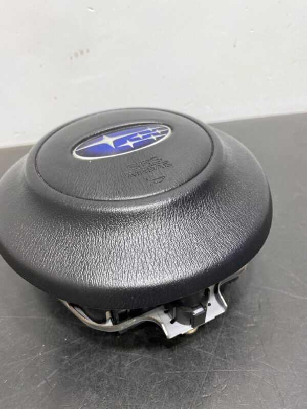 OEM DRIVER STEERING WHEEL AIRBAG AIR BAG (SUBARU BRZ) - Image 2