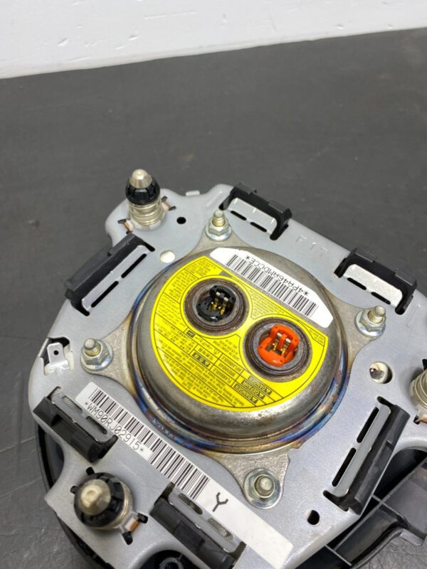 OEM DRIVER STEERING WHEEL AIRBAG AIR BAG (SUBARU BRZ) - Image 3