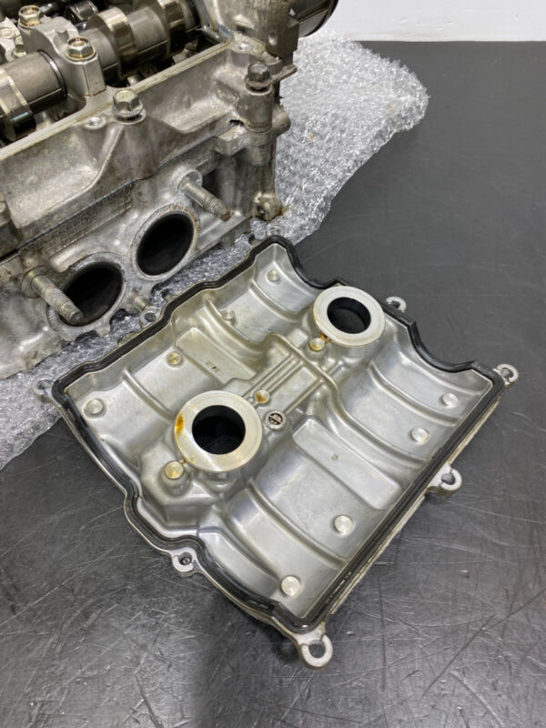 SUBARU BRZ PERFORMANCE OEM PASSENGER RH LOADED CYLINDER HEAD WITH CAMS - Image 15