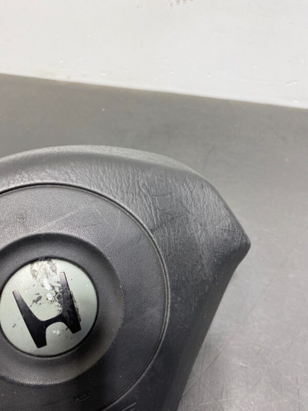 2000 HONDA S2000 AP1 OEM DRIVER LH STEERING WHEEL AIRBAG AIR BAG - Image 4