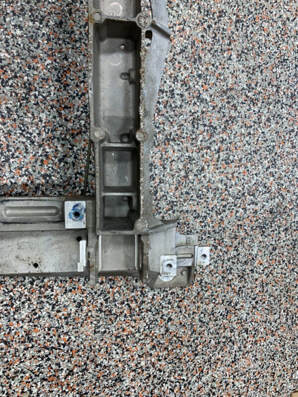 1998 CORVETTE C5 COUPE OEM FRONT SUBFRAME ENGINE CRADLE - Image 9