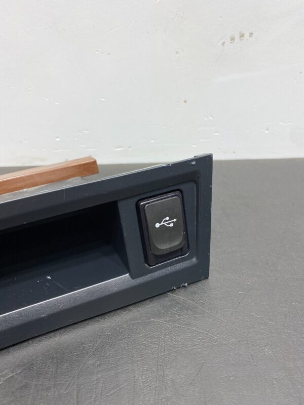 OEM START BUTTON WITH USB PLUG (SUBARU BRZ) - Image 6