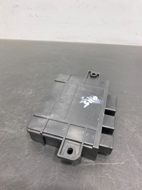 C6 OEM RFID KEYLESS MODULE UNIT