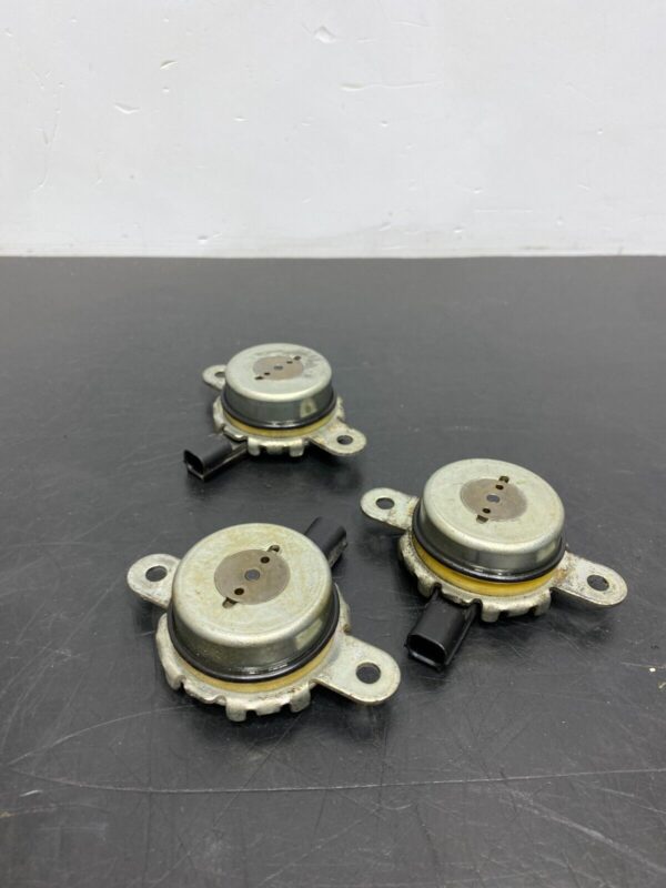 OEM CAMSHAFT VARIABLE SENSOR SET (3) SENSORS(SUBARU BRZ)