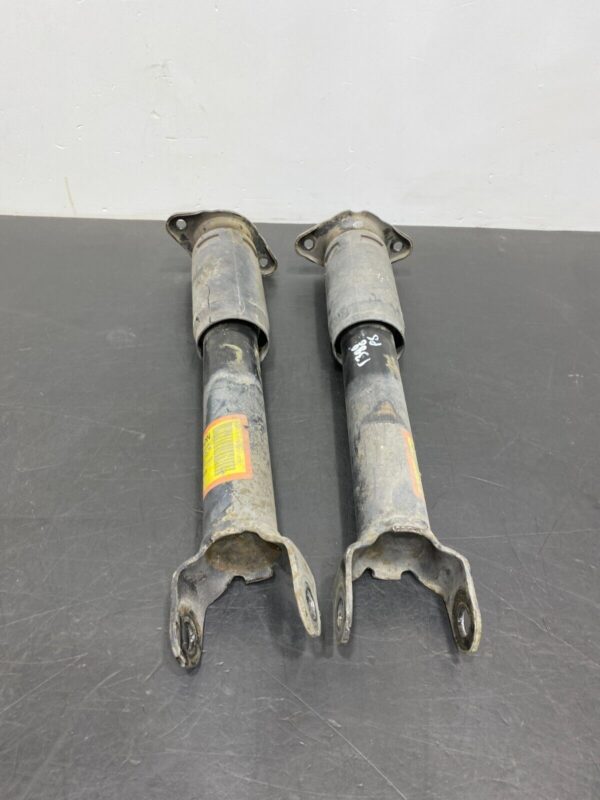 C6 Z06 OEM REAR SHOCK ABSORBER PAIR DRIVER PASSENGER