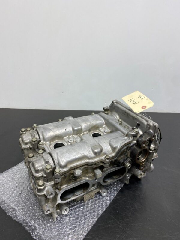OEM DRIVER LH LOADED CYLINDER HEAD CAMS HEAD ROCKERS VALVE(SUBARU BRZ)