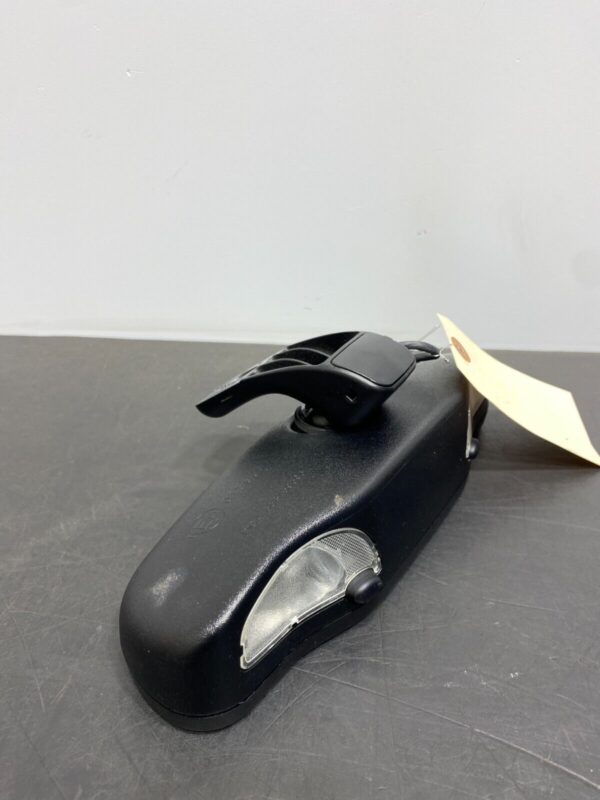 C6 OEM REAR VIEW MIRROR ONSTAR  - Image 4