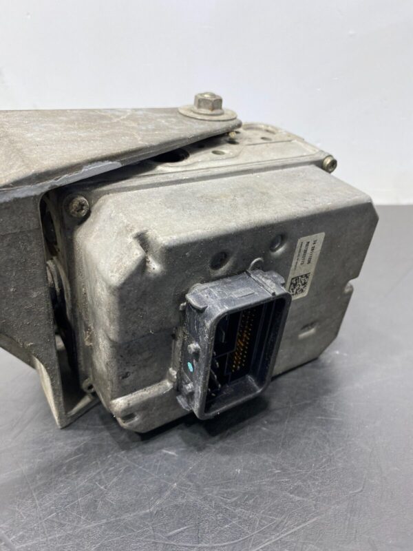 C6 Z06 OEM ABS ANTI LOCK BRAKE MODULE - Image 5