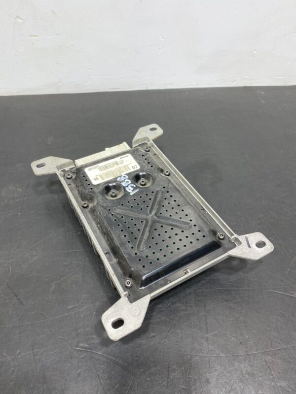 2008 CORVETTE C6 Z06 OEM BOSE RADIO AMPLIFIER - Image 5