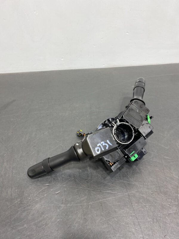 OEM CLOCK SPRING SRS REEL [SABURA] - Image 9