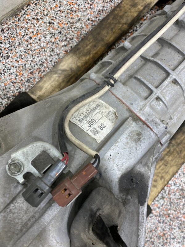SUBARU BRZ TS OEM 6 SPEED MANUAL TRANSMISSION - Image 10