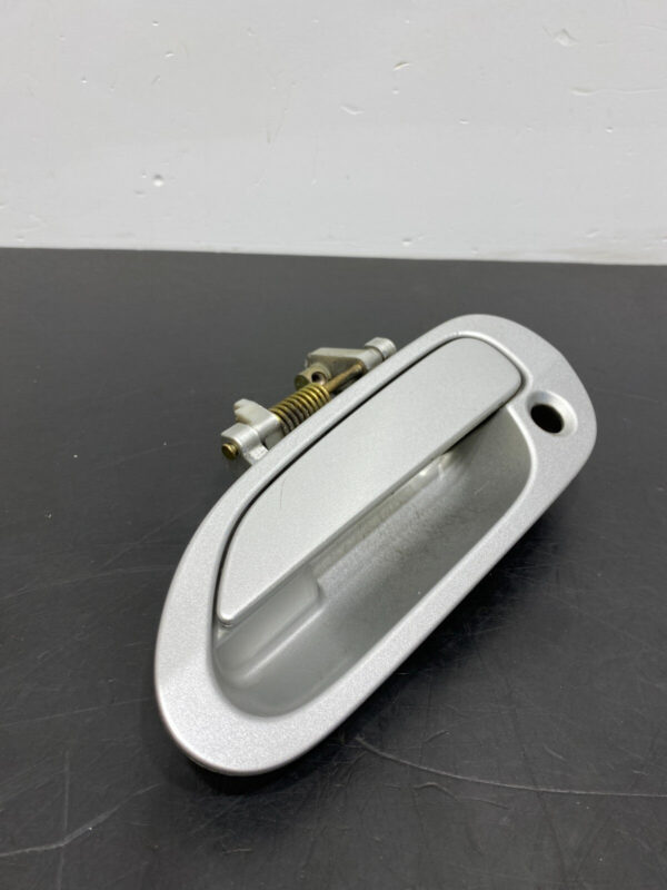 HONDA S2000 AP1 OEM DRIVER LH EXTERIOR DOOR HANDLE ASSEMBLY