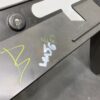C6 GRANDSPORT OEM GLOVE BOX TRIM PANEL - Image 4
