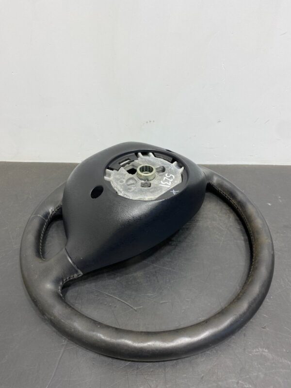 CORVETTE C5 Z06 OEM STEERING WHEEL ASSEMBLY - Image 8