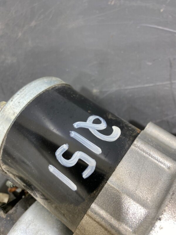 OEM STARTER MOTOR(SUBARU BRZ FRS 86) - Image 6