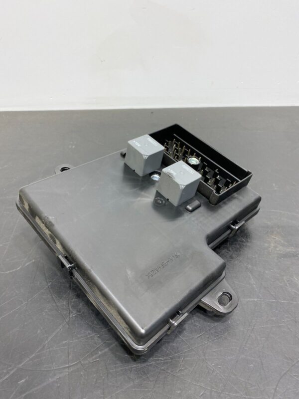C6 GRANDSPORT OEM BCM BODY CONTROL MODULE