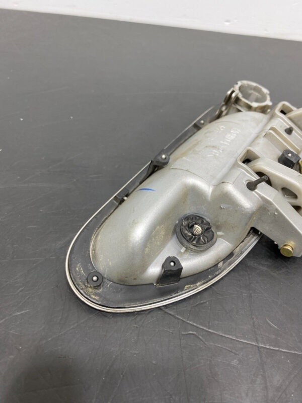 HONDA S2000 AP1 OEM DRIVER LH EXTERIOR DOOR HANDLE ASSEMBLY - Image 3
