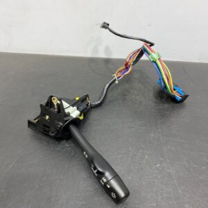 C5 Z06 DRIVER LH MULTI FUNCTION HEADLIGHT SWITCH 