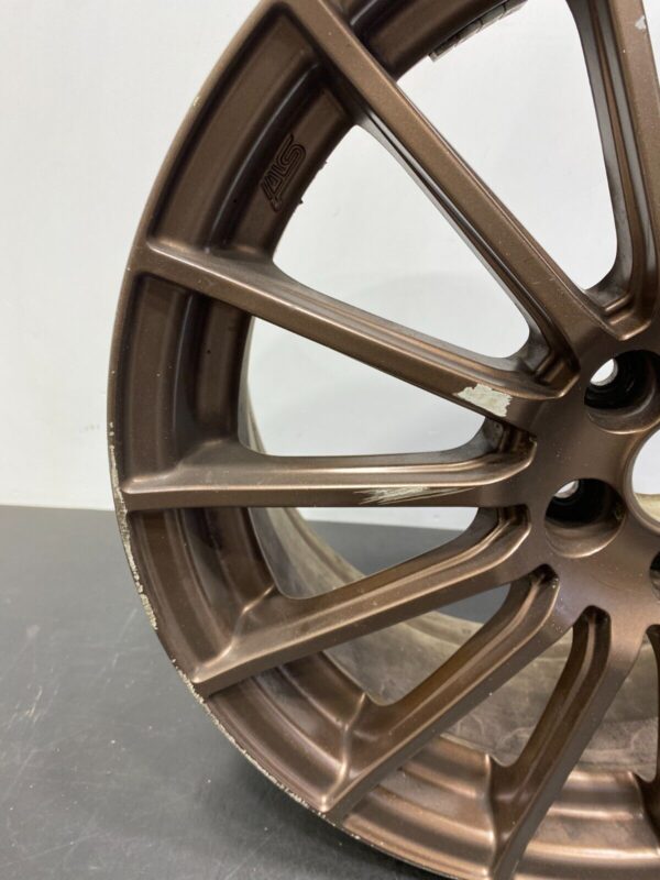 SUBARU BRZ TS OEM 18x7.5 WHEEL RIM - Image 3