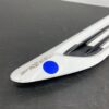 SUBARU BRZ TS OEM DRIVER LH FRONT FENDER TRIM GARNISH - Image 5