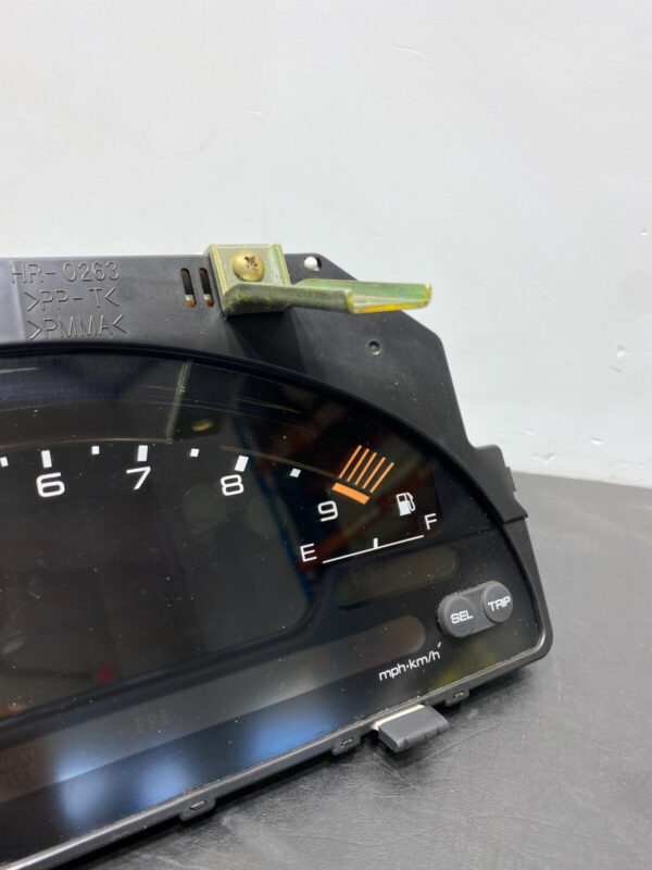HONDA S2000 AP1 OEM GAUGE CLUSTER INSTRUMENT CLUSTER ASSEMBLY - Image 12