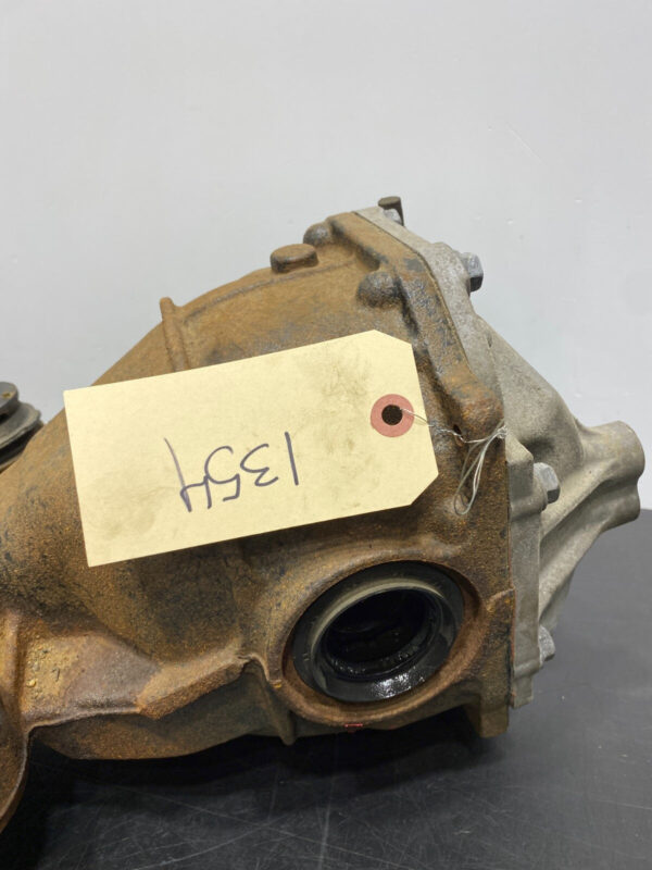 SUBARU BRZ PERFORMANCE OEM REAR DIFFERENTIAL LSD Y58 4.30 RATIO - Image 3