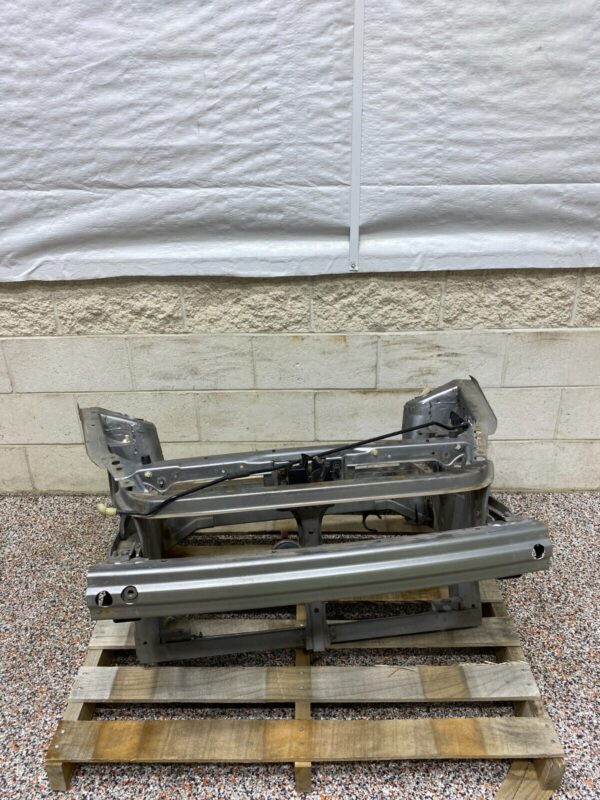 HONDA S2000 AP1 OEM FRONT CORE SUPPORT FRAME CUT RADIATOR SUPPORT