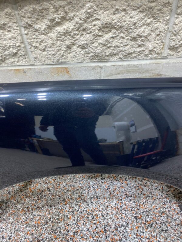 C6 CENTENNIAL OEM DRIVER LH QUARTER PANEL ASSEMBLY  - Image 3