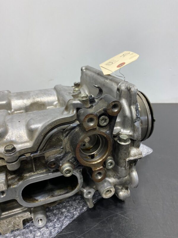 OEM DRIVER LH LOADED CYLINDER HEAD CAMS HEAD ROCKERS VALVE(SUBARU BRZ) - Image 7