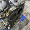 SUBARU BRZ PERFORMANCE OEM SHORT BLOCK ENGINE ASSEMBLY WITH OIL PAN - Image 2