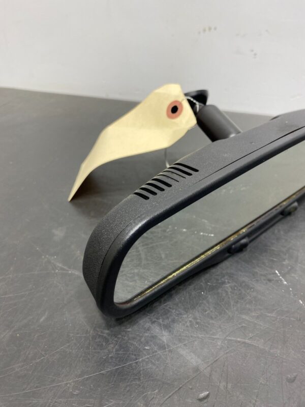 2000 CORVETTE C5 OEM REAR VIEW MIRROR ASSEMBLY - Image 4