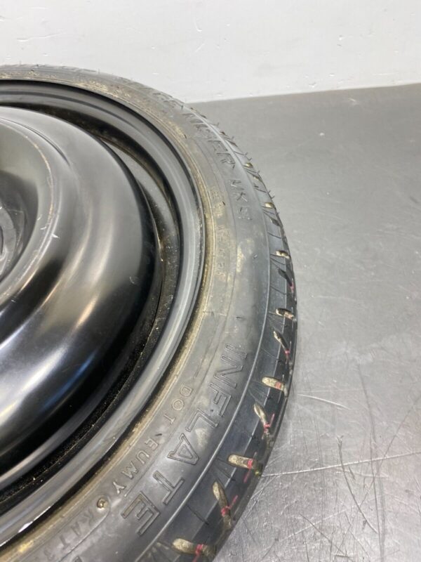 HONDA S2000 AP1 OEM SPARE TIRE DONUT TIRE - Image 3