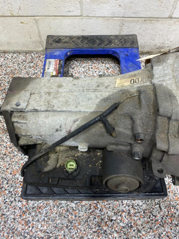 2000 CORVETTE C5 OEM 4L60E AUTOMATIC TRANSMISSION - Image 5
