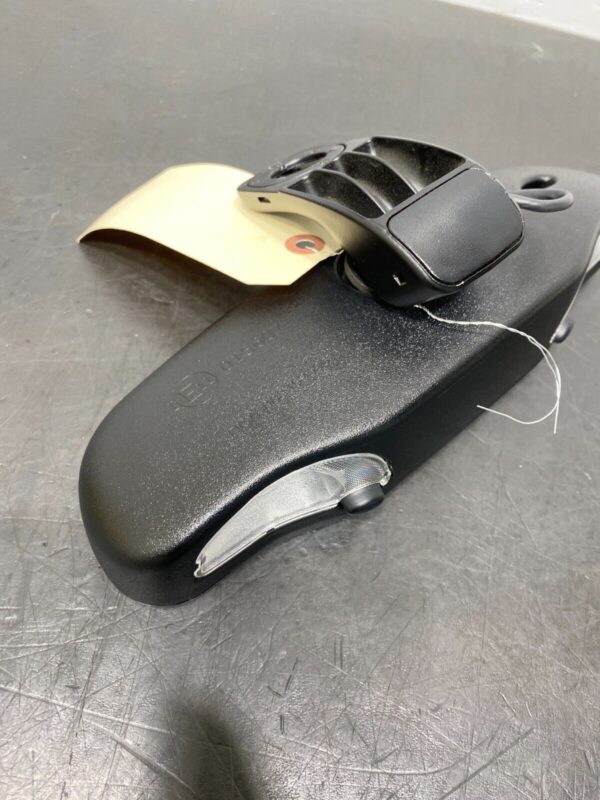 CORVETTE C6 OEM REAR VIEW MIRROR ASSEMBLY - Image 3