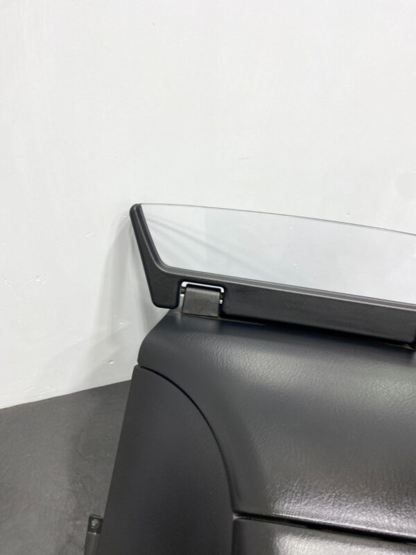 HONDA S2000 AP1 OEM CENTER CONSOLE ALIEN HEAD WITH WIND SCREEN - Image 7