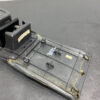 HONDA S2000 AP1 OEM CENTER CONSOLE SHIFTER SURROUND PANEL - Image 8