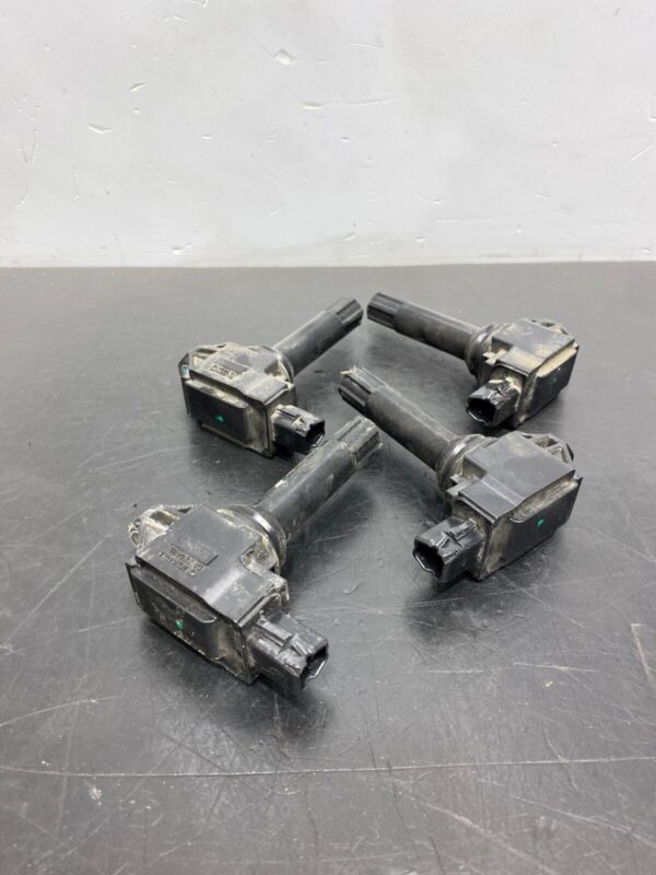 OEM ENGINE COIL PACK IGNITION COILS SET OF (SUBARU BRZ)