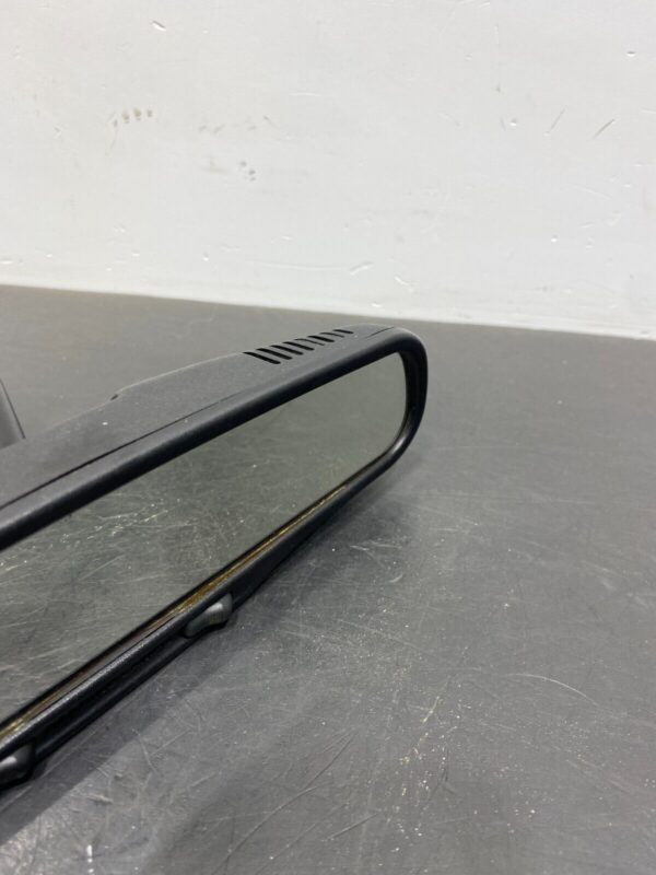2000 CORVETTE C5 OEM REAR VIEW MIRROR ASSEMBLY - Image 5