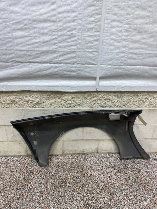 C6 CENTENNIAL OEM DRIVER LH QUARTER PANEL ASSEMBLY  - Image 4