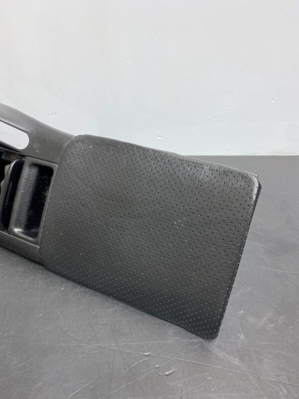 HONDA S2000 AP1 OEM CENTER CONSOLE SHIFTER SURROUND PANEL - Image 2