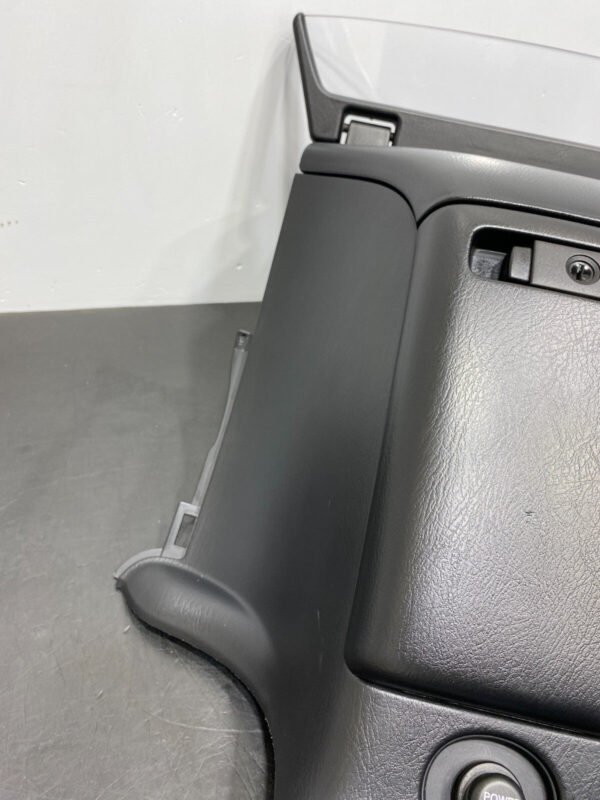 HONDA S2000 AP1 OEM CENTER CONSOLE ALIEN HEAD WITH WIND SCREEN - Image 9