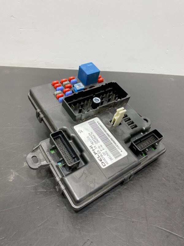 CORVETTE C6 OEM BODY CONTROL MODULE BCM