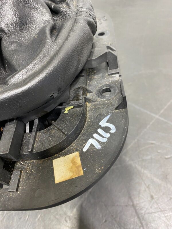 2000 CORVETTE C5 OEM AUTOMATIC SHIFTER ASSEMBLY - Image 7