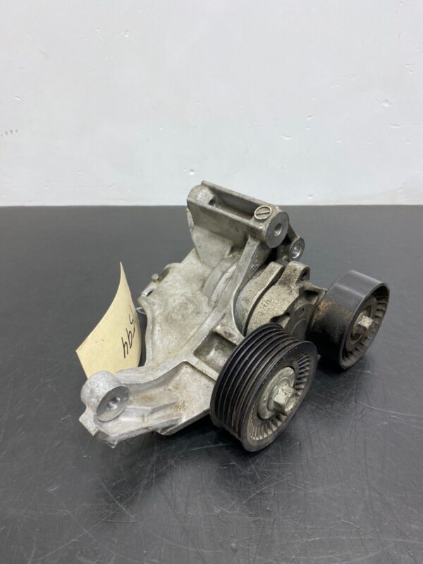 OEM SERPENTINE BELT TENSIONER IDLER BRACKET (SUBARU BRZ) - Image 6