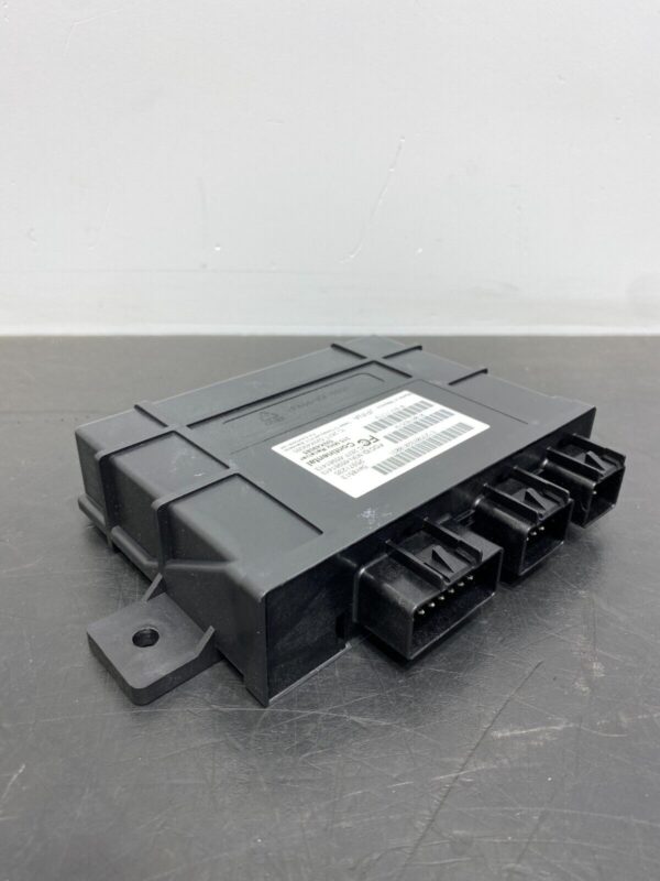C6 GRANDSPORT OEM RFID KEYLESS MODULE