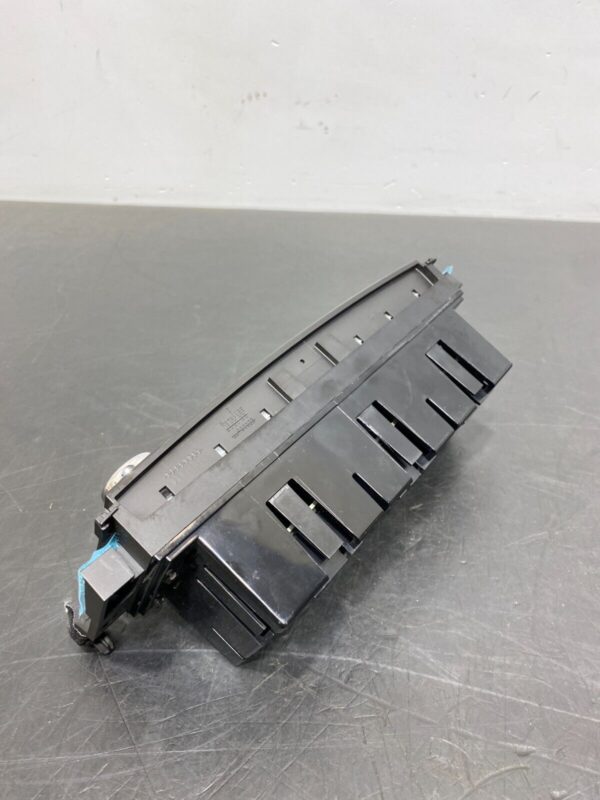 C6 OEM CLIMATE CONTROL UNIT HVAC CONTROL UNIT - Image 3