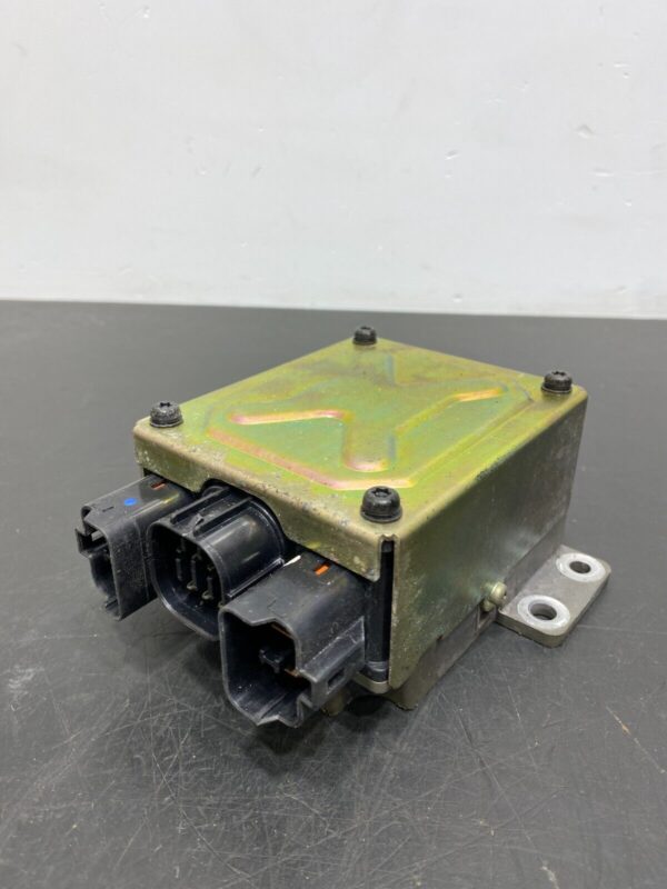 2000 HONDA S2000 AP1 OEM EPS ELECTRONIC POWER STEERING MODULE - Image 4