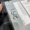 OEM RADIO HEAD UNIT SCREEN PIANO BLACK (SUBARU BRZ) - Image 6