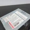 OEM RADIO HEAD UNIT SCREEN PIANO BLACK (SUBARU BRZ) - Image 7